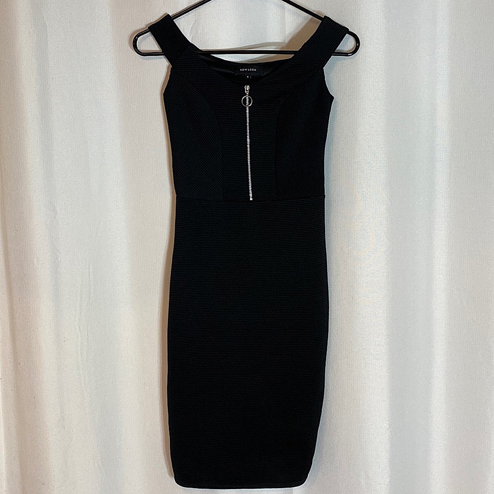 New Look Little Black Dress